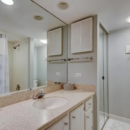 Ocean Cove 806 Villa